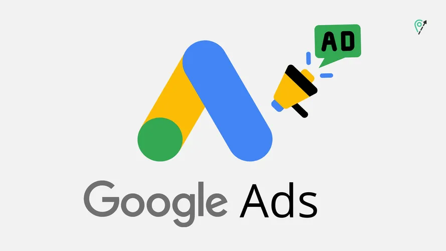 Google Ads kampánykezelés