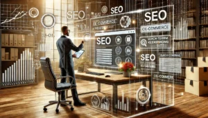 Webáruház keresőoptimalizálás