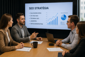 seo ügynökség