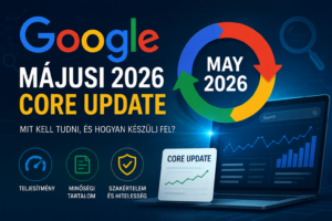 Google core update